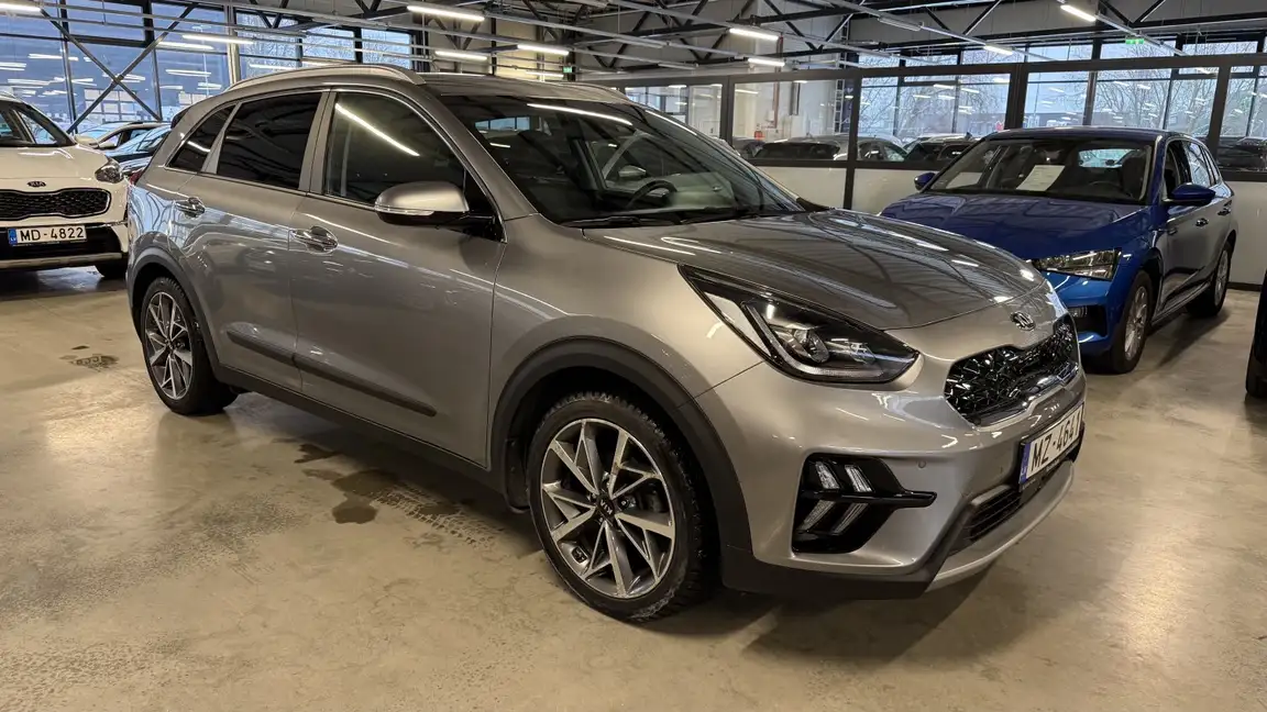 KIA NIRO