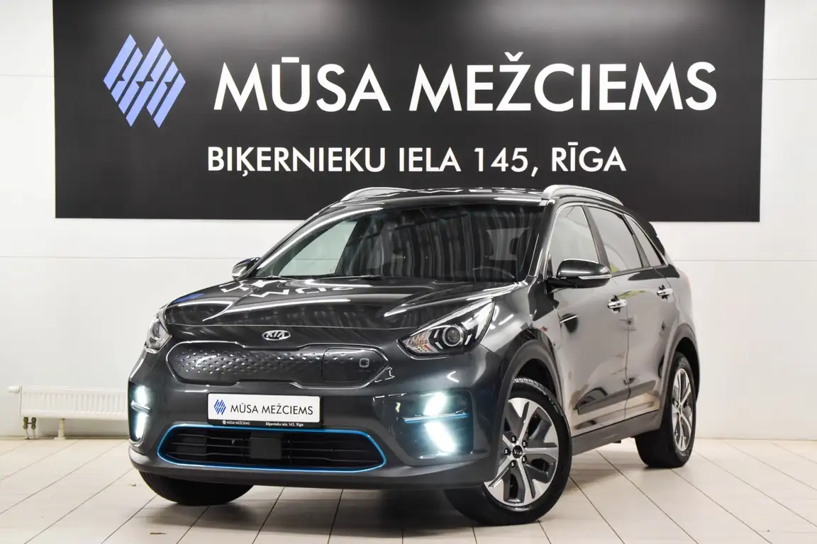 KIA NIRO