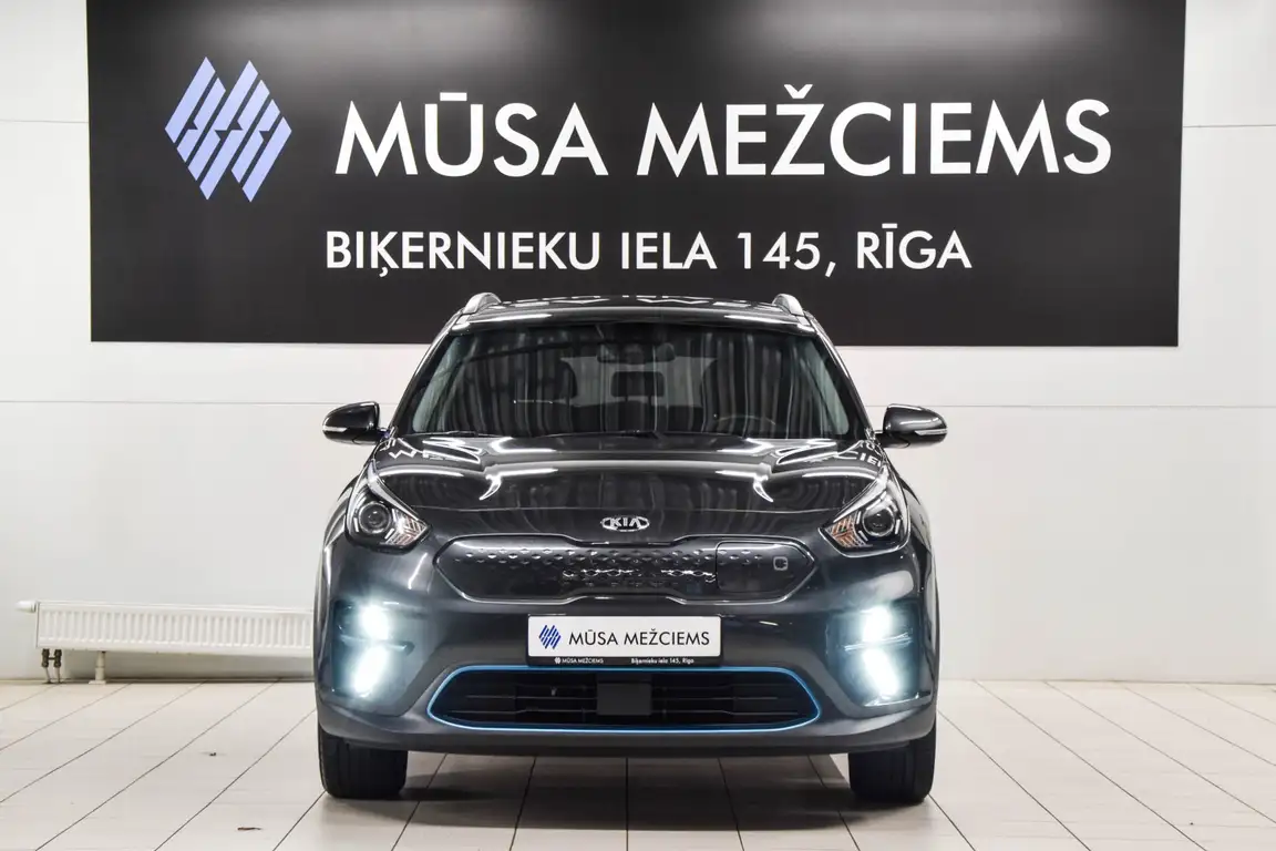 KIA NIRO