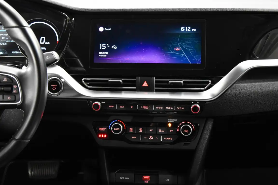 KIA NIRO