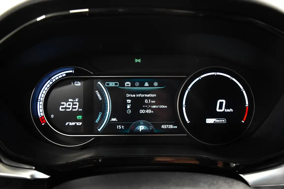 KIA NIRO