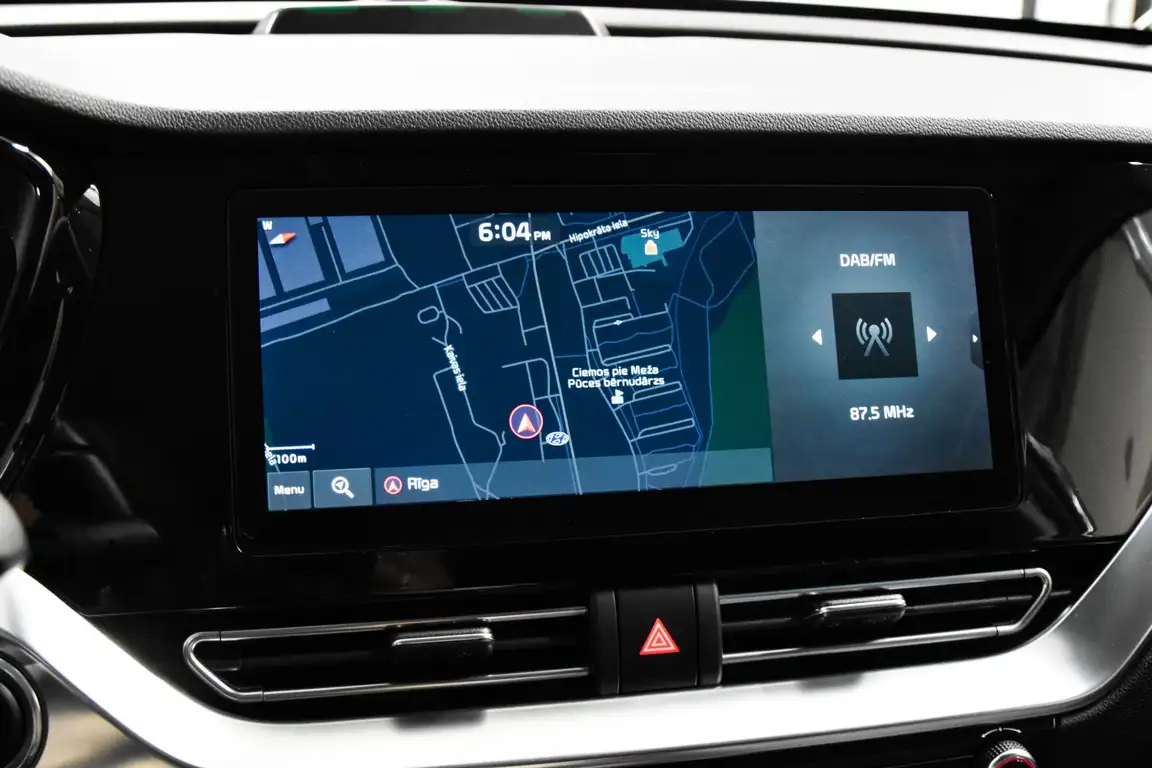 KIA NIRO