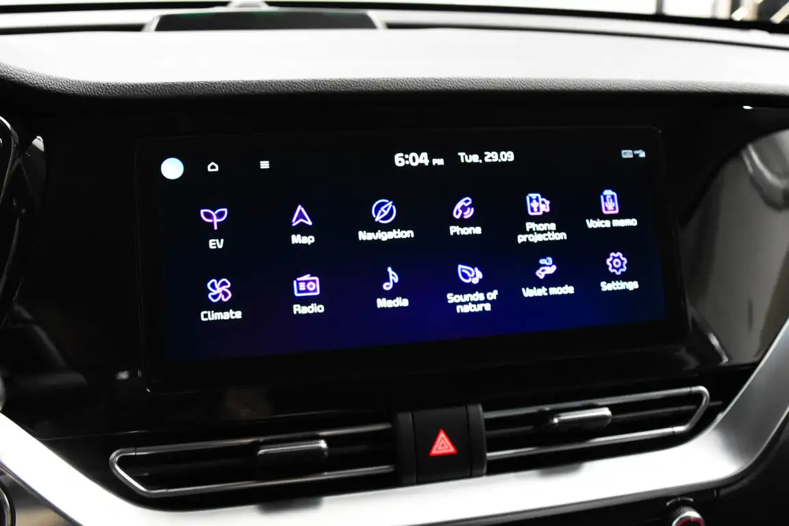 KIA NIRO