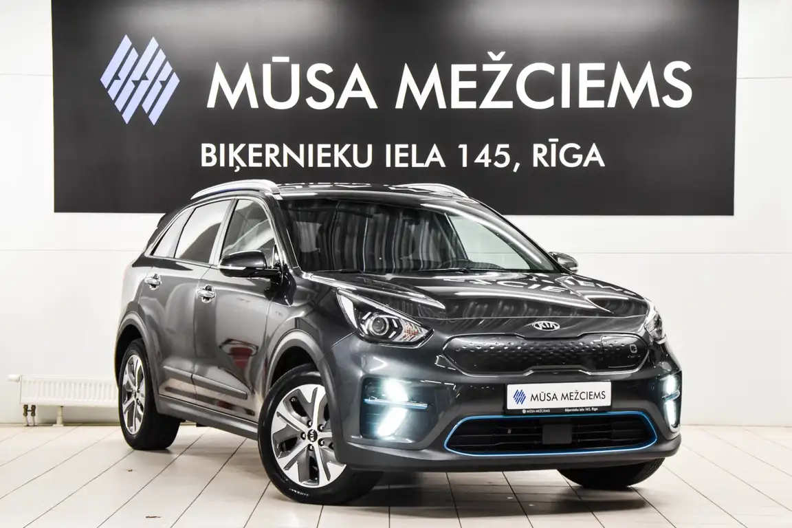 KIA NIRO