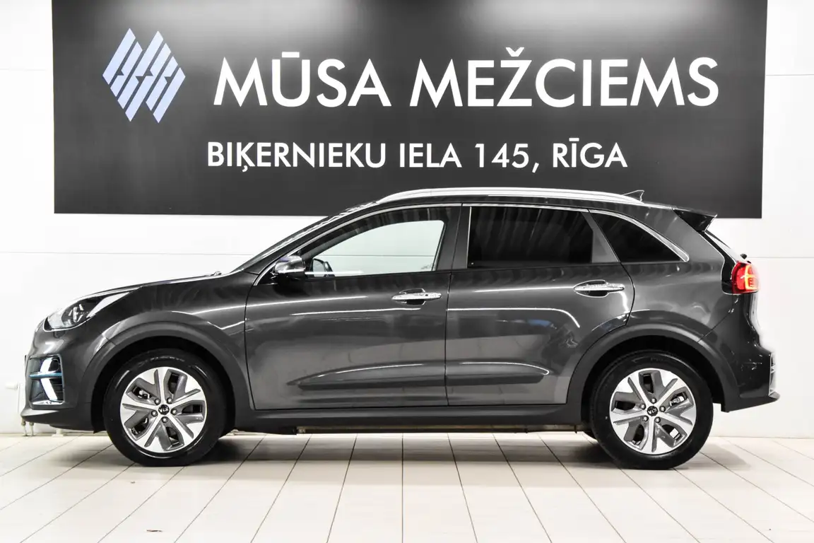 KIA NIRO