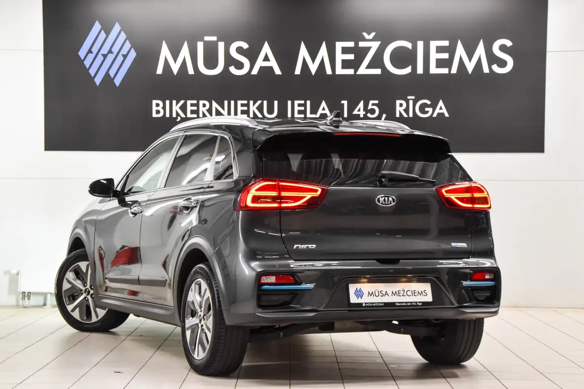 KIA NIRO