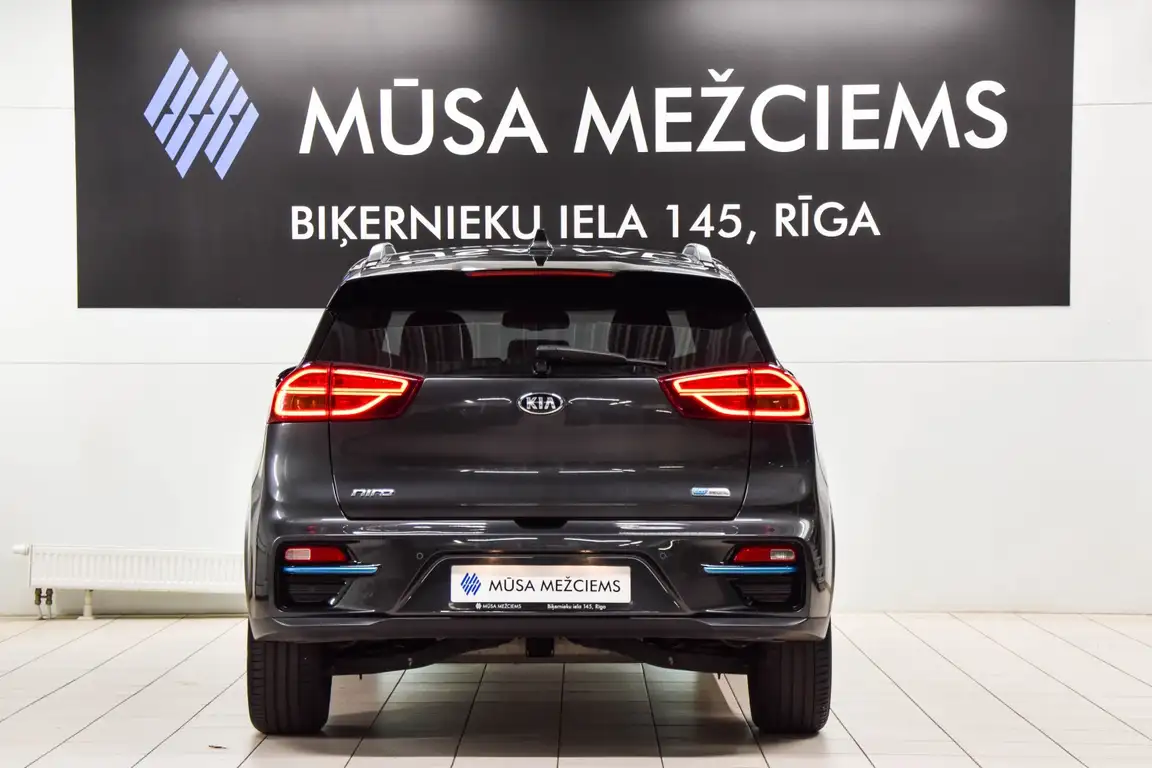 KIA NIRO