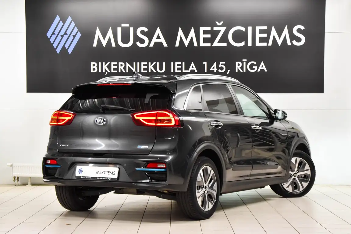 KIA NIRO