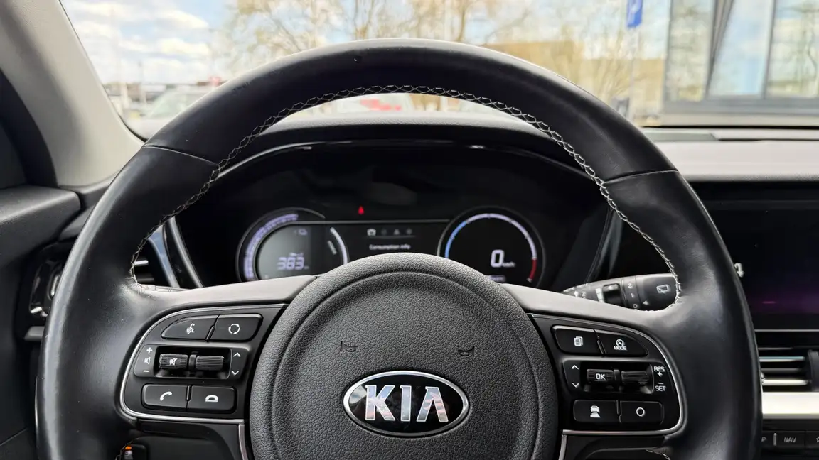 KIA NIRO