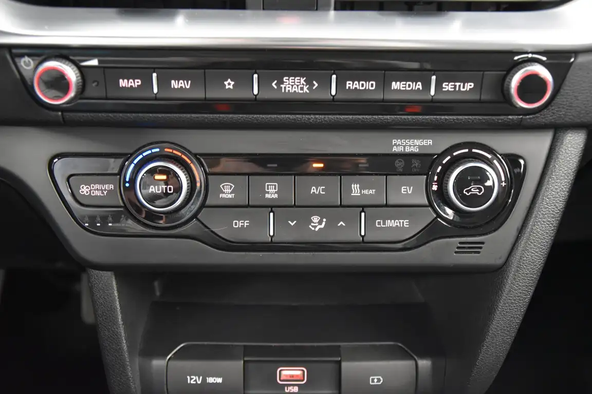 KIA NIRO