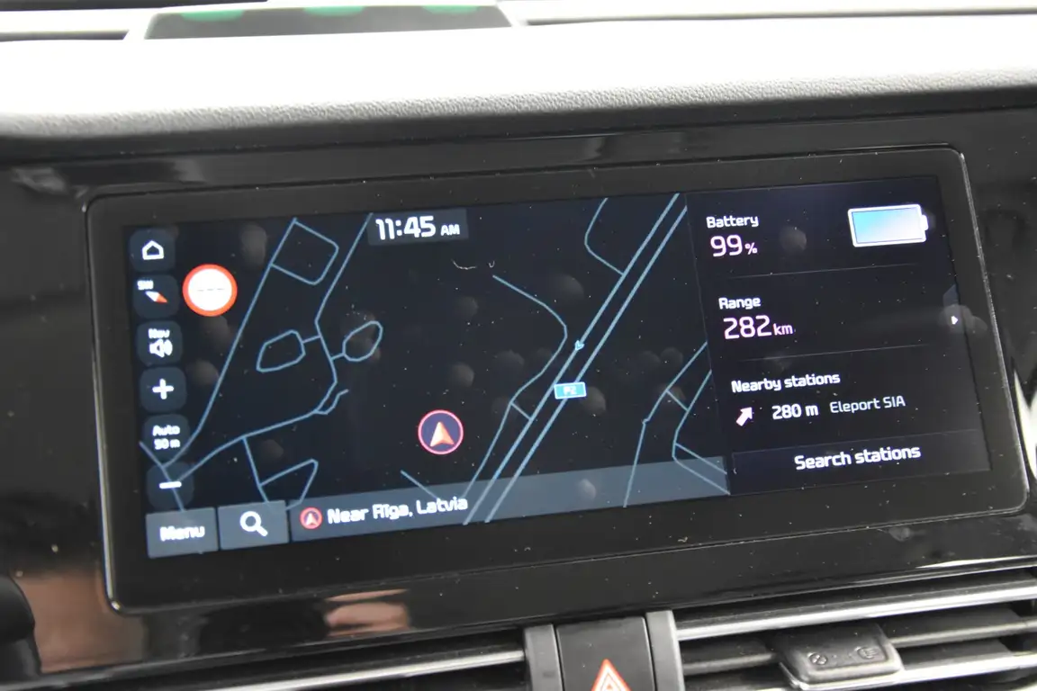 KIA NIRO