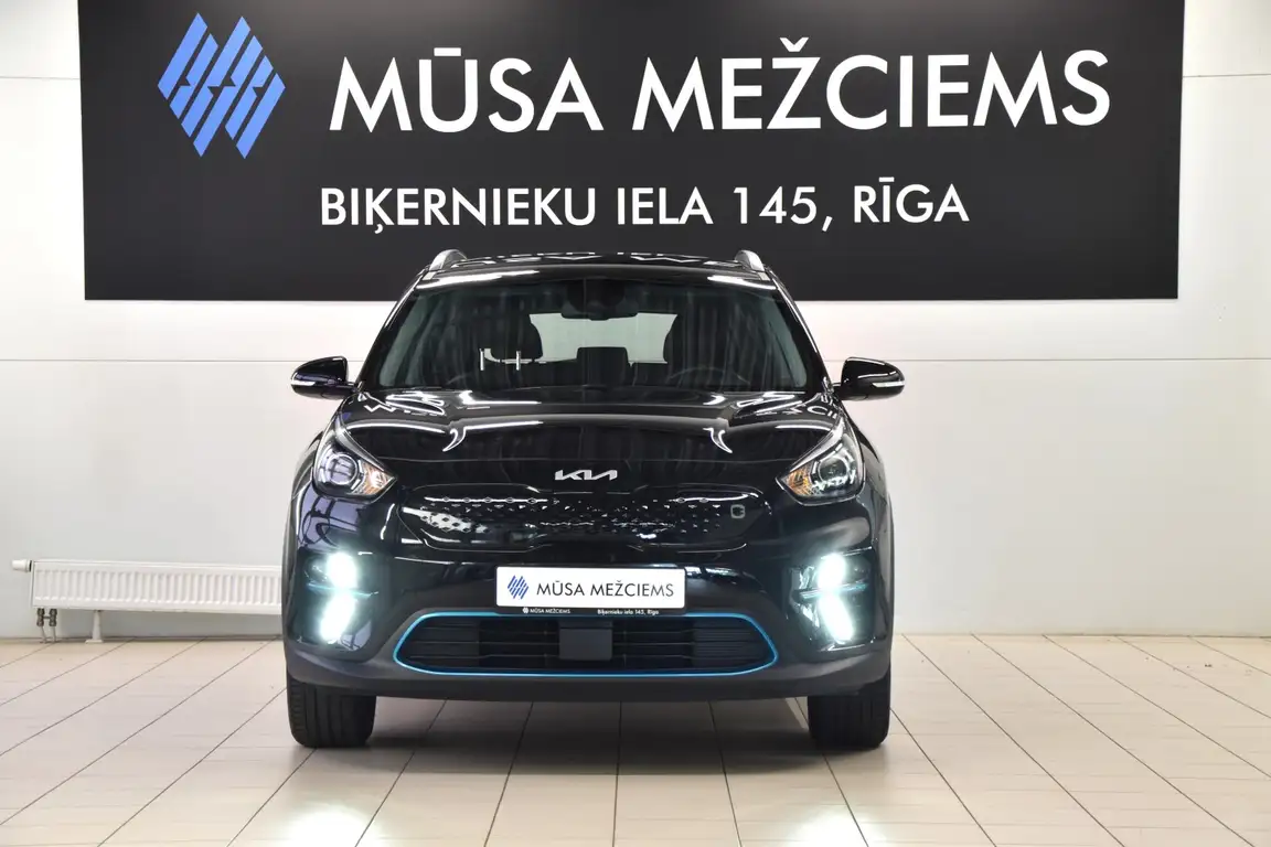 KIA NIRO