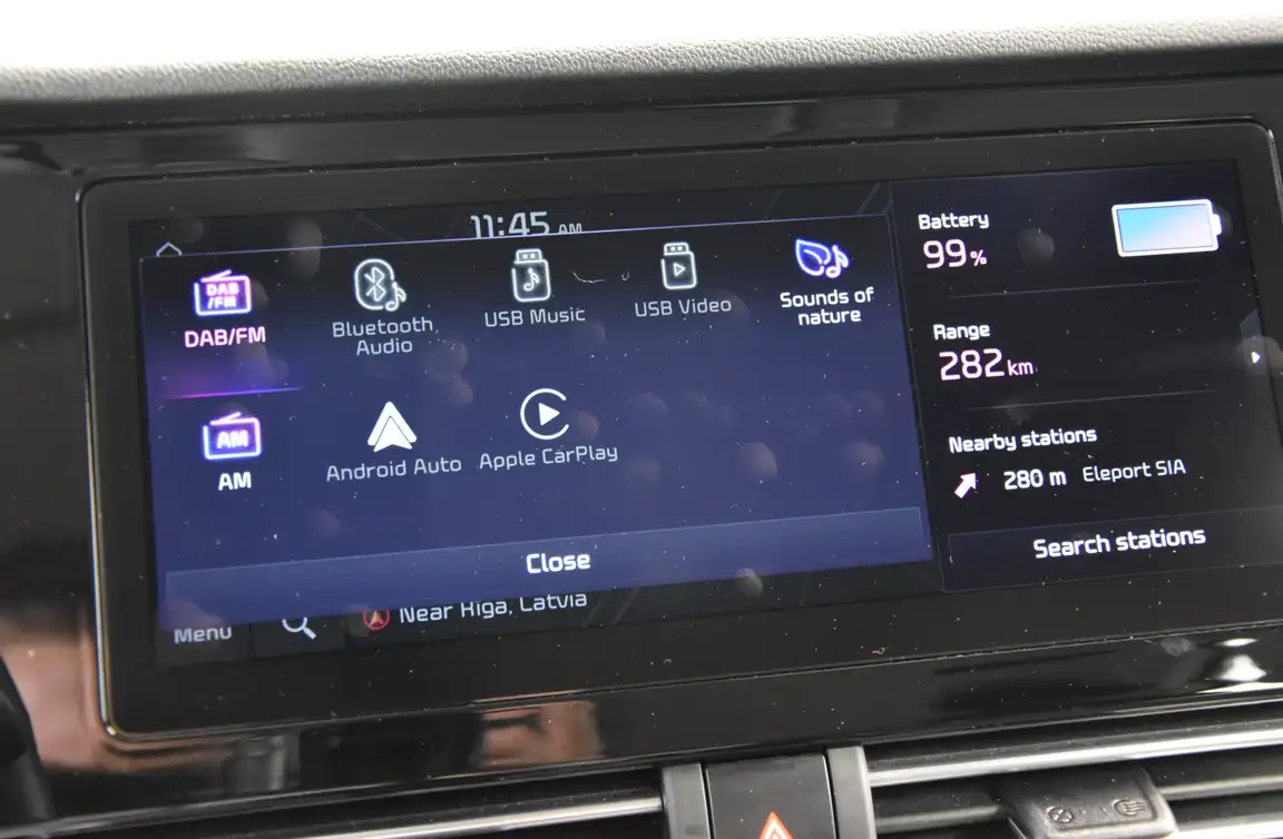KIA NIRO