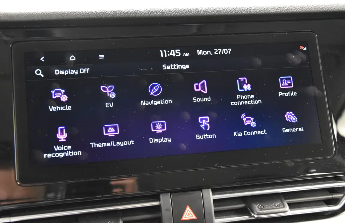 KIA NIRO