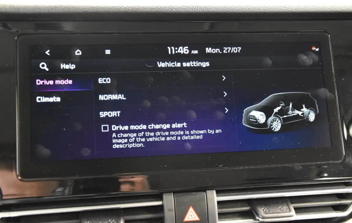 KIA NIRO