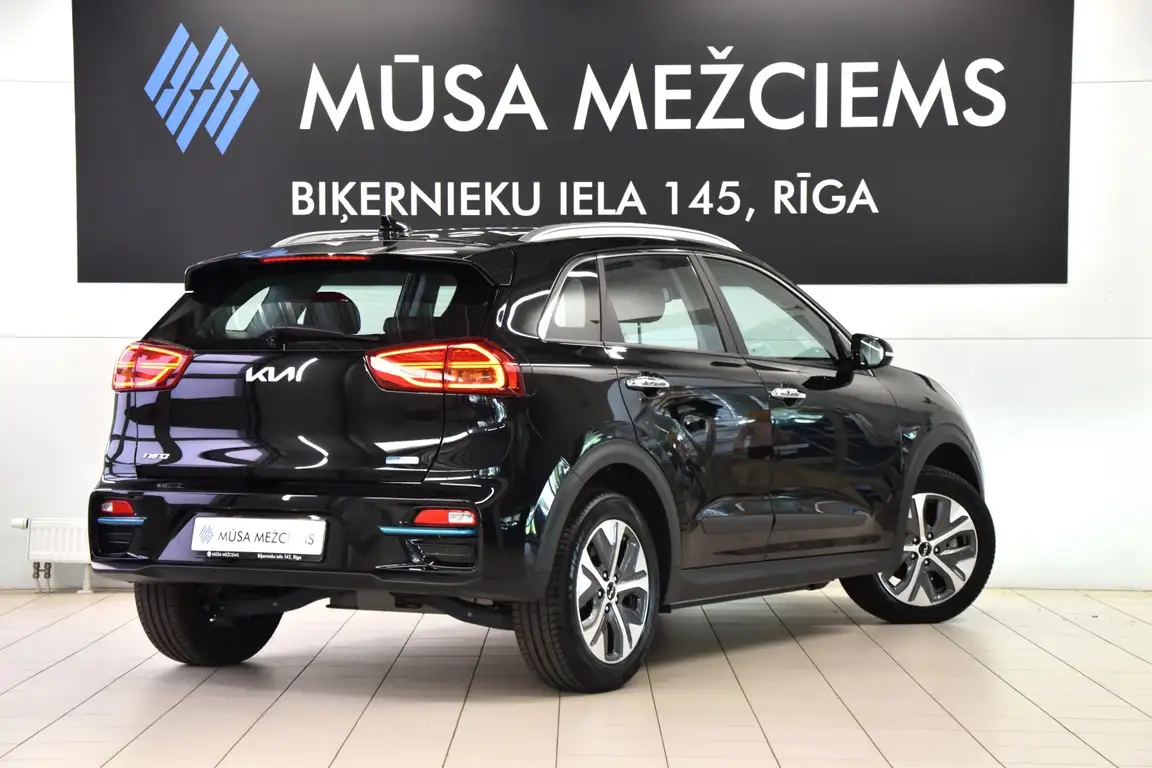 KIA NIRO