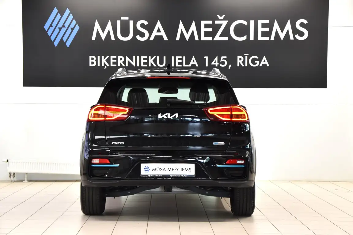 KIA NIRO