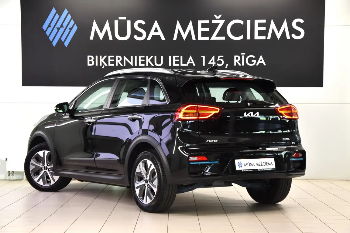 KIA NIRO