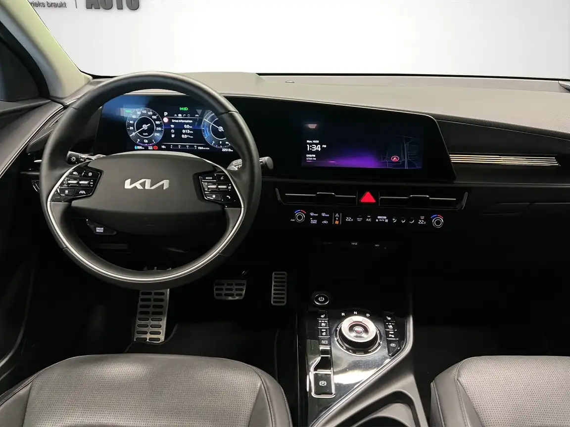 KIA NIRO
