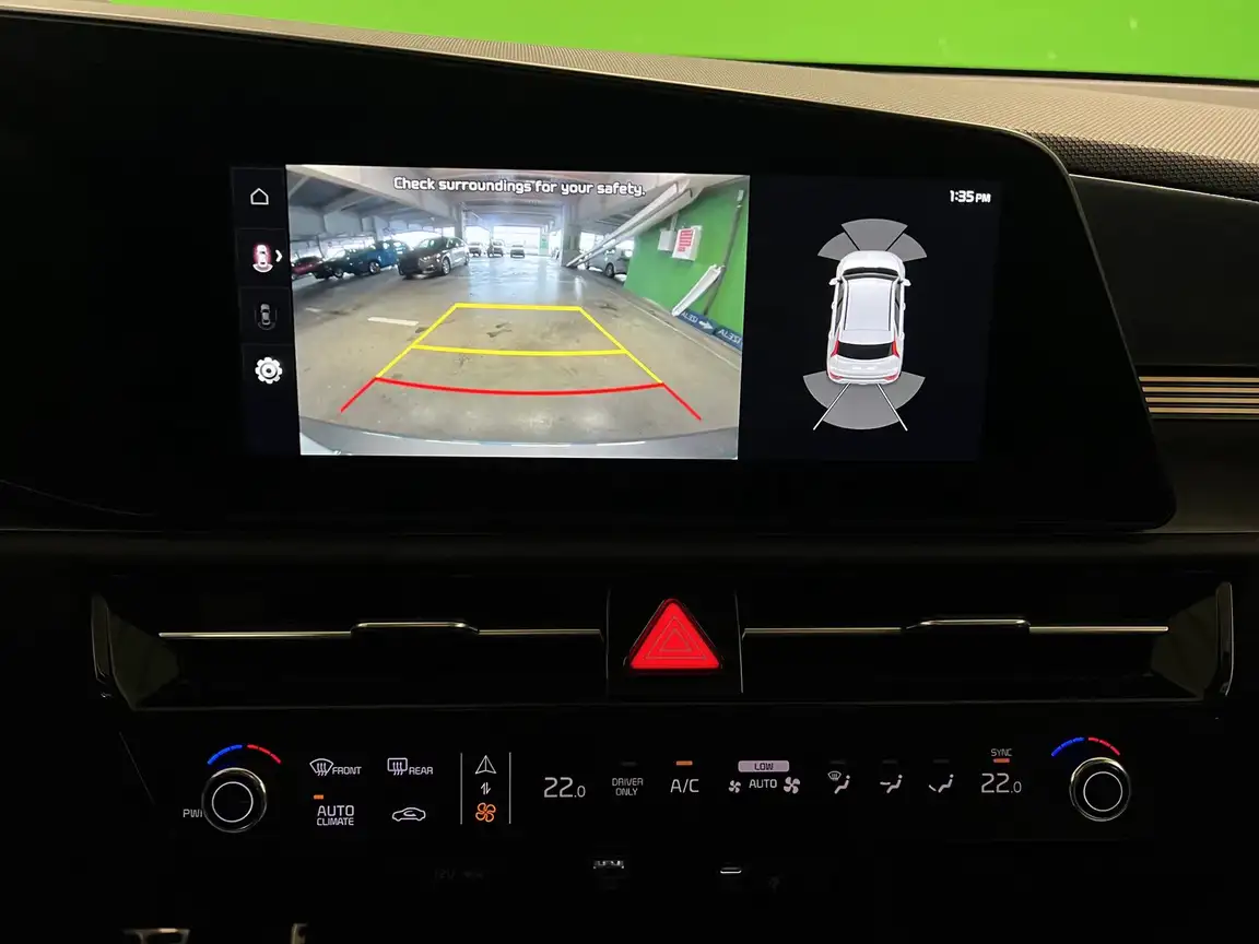 KIA NIRO