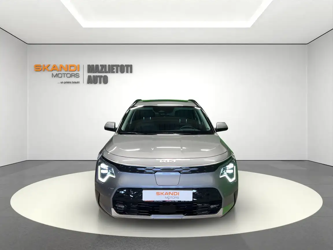 KIA NIRO