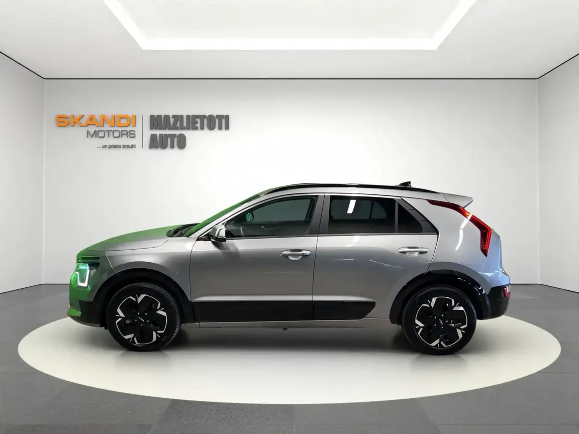 KIA NIRO