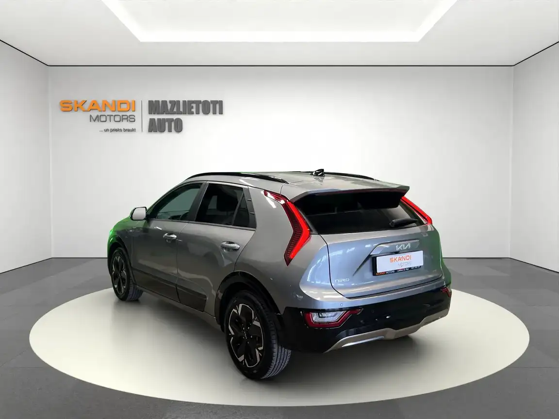 KIA NIRO