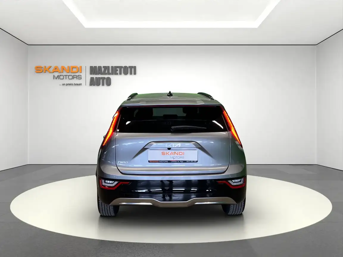 KIA NIRO