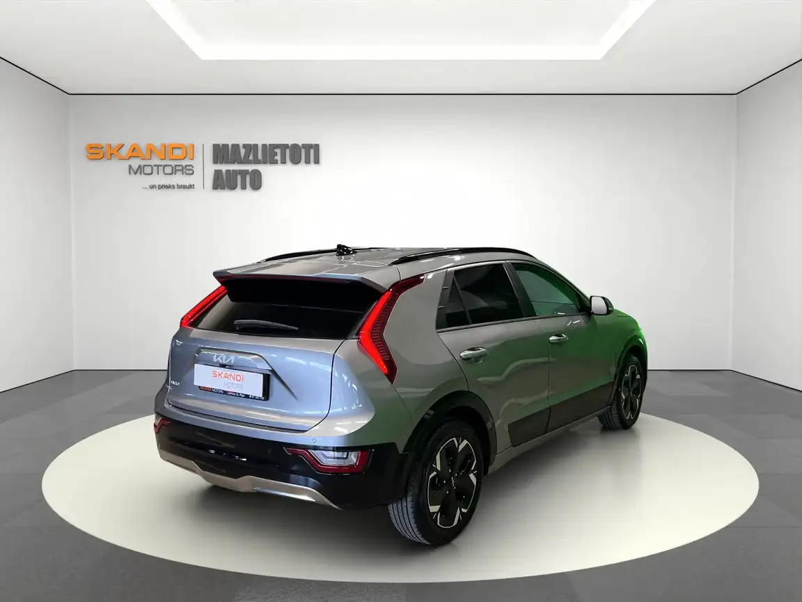 KIA NIRO