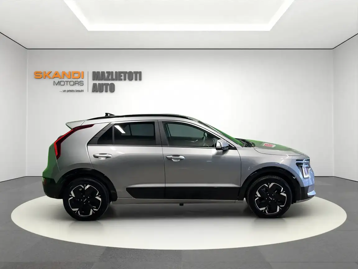 KIA NIRO