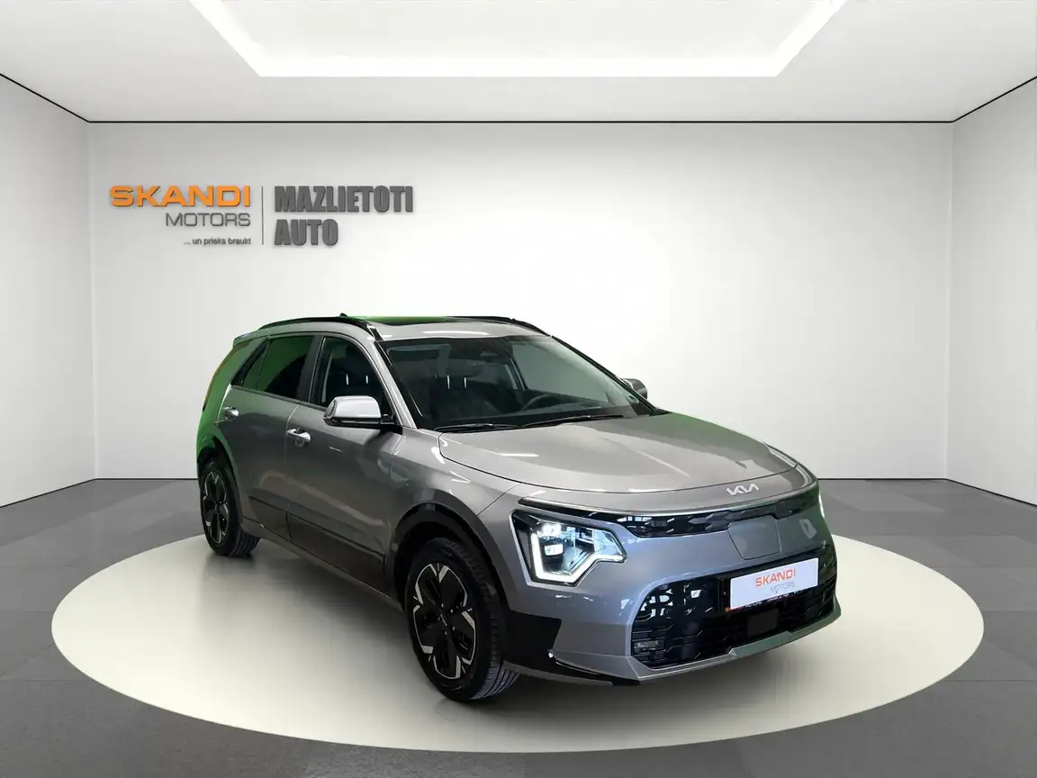 KIA NIRO