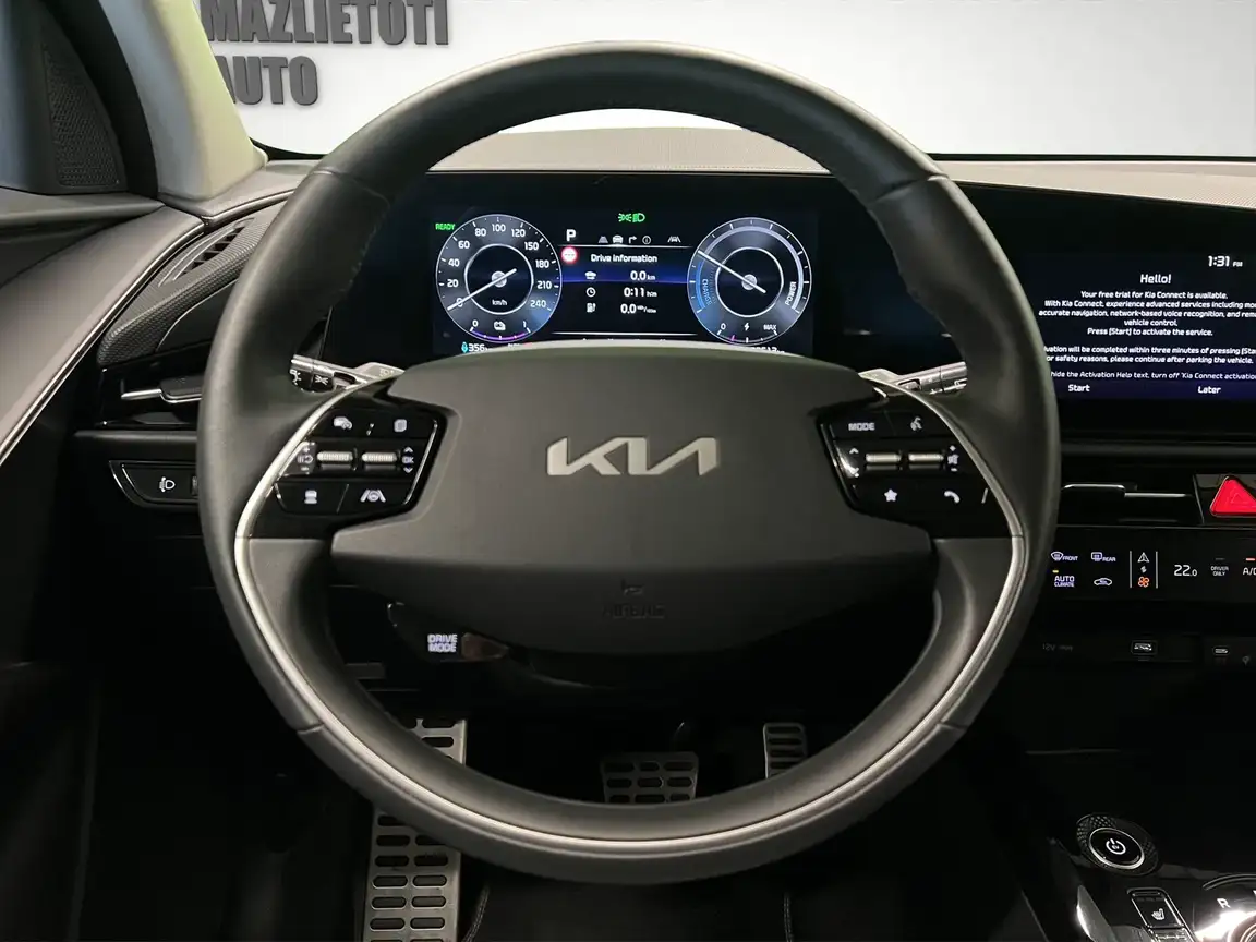 KIA NIRO