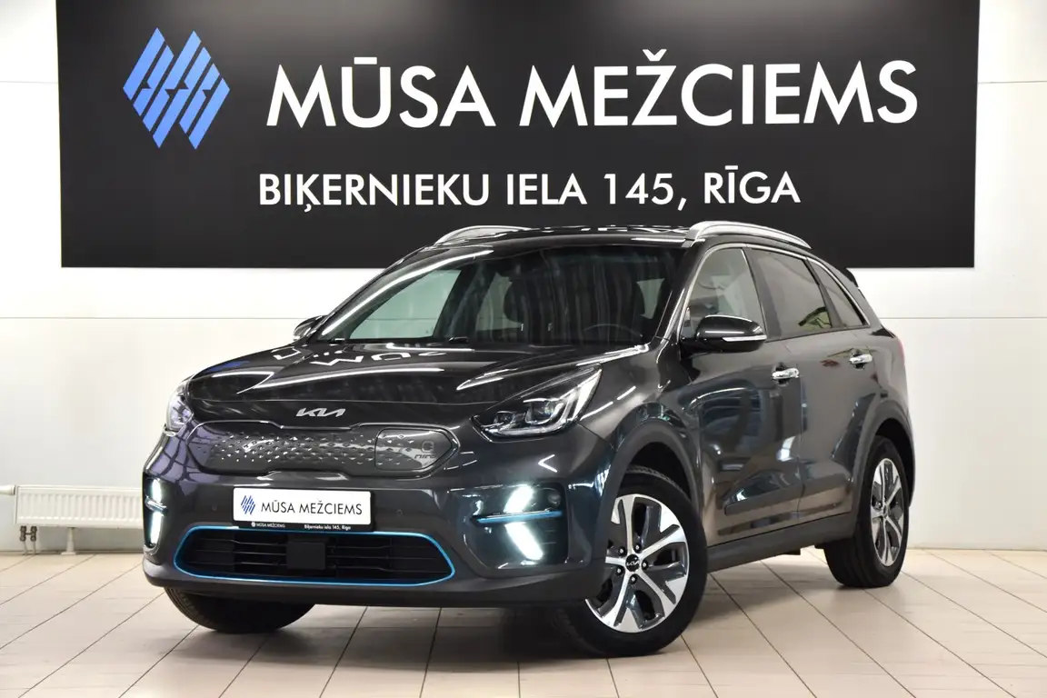 KIA NIRO