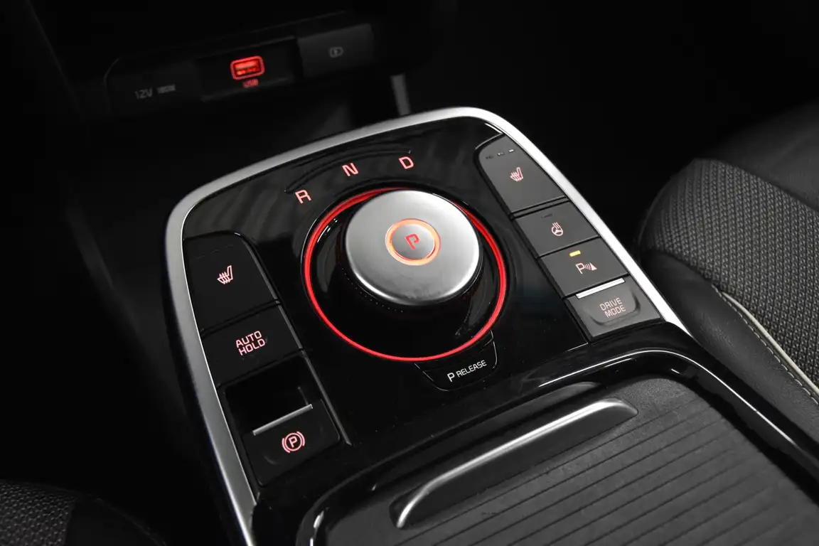 KIA NIRO