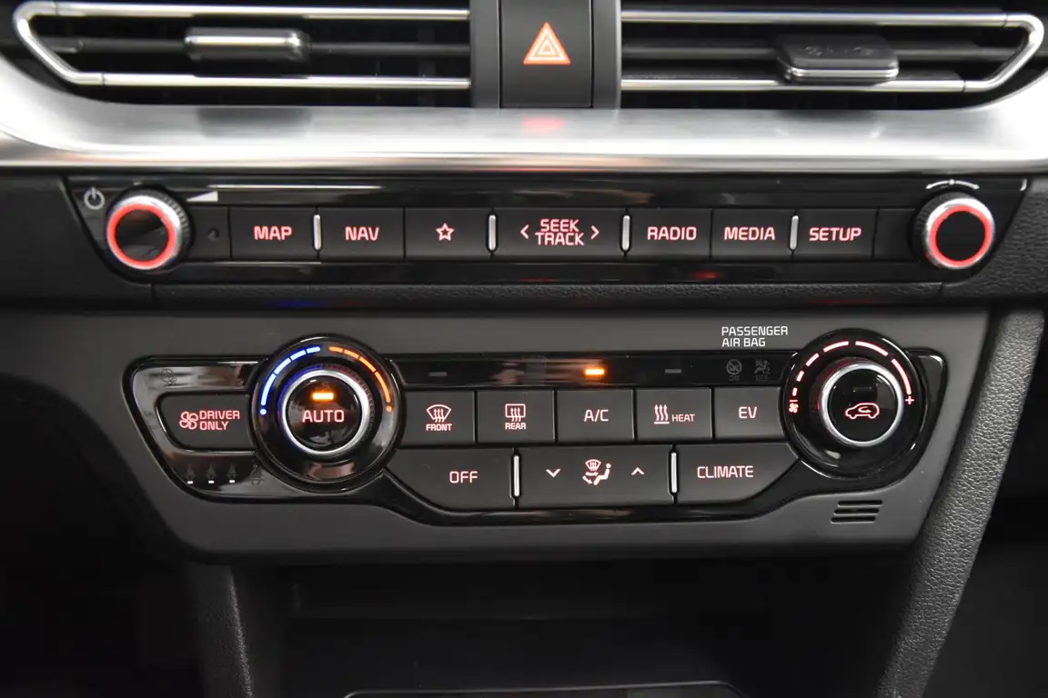 KIA NIRO