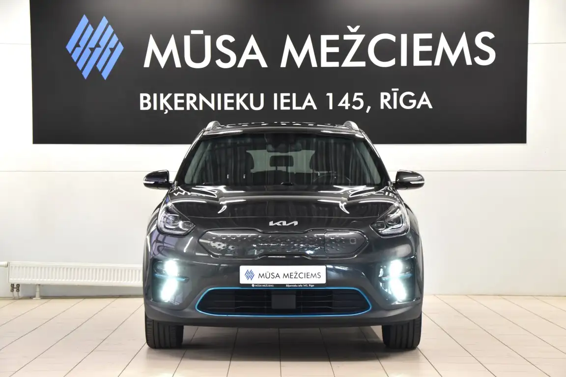 KIA NIRO