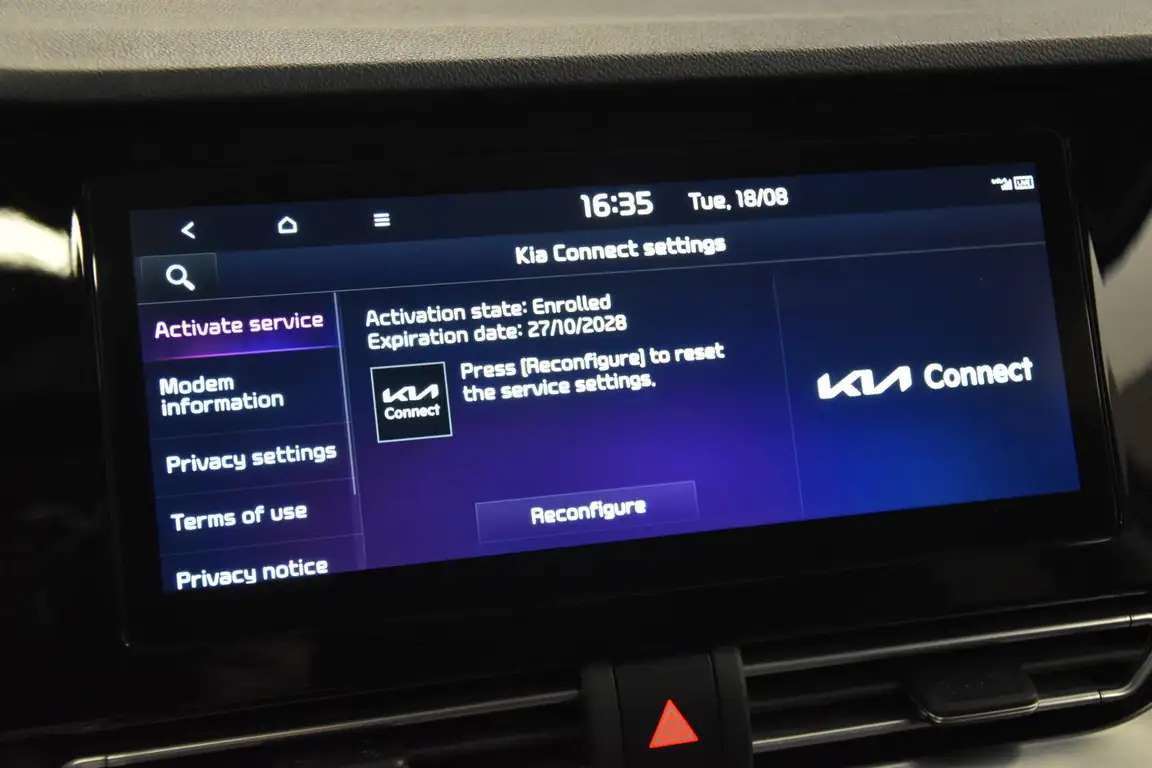 KIA NIRO