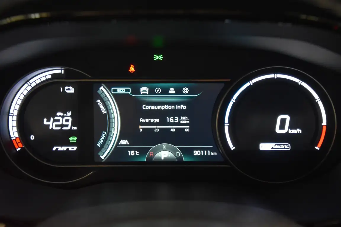 KIA NIRO
