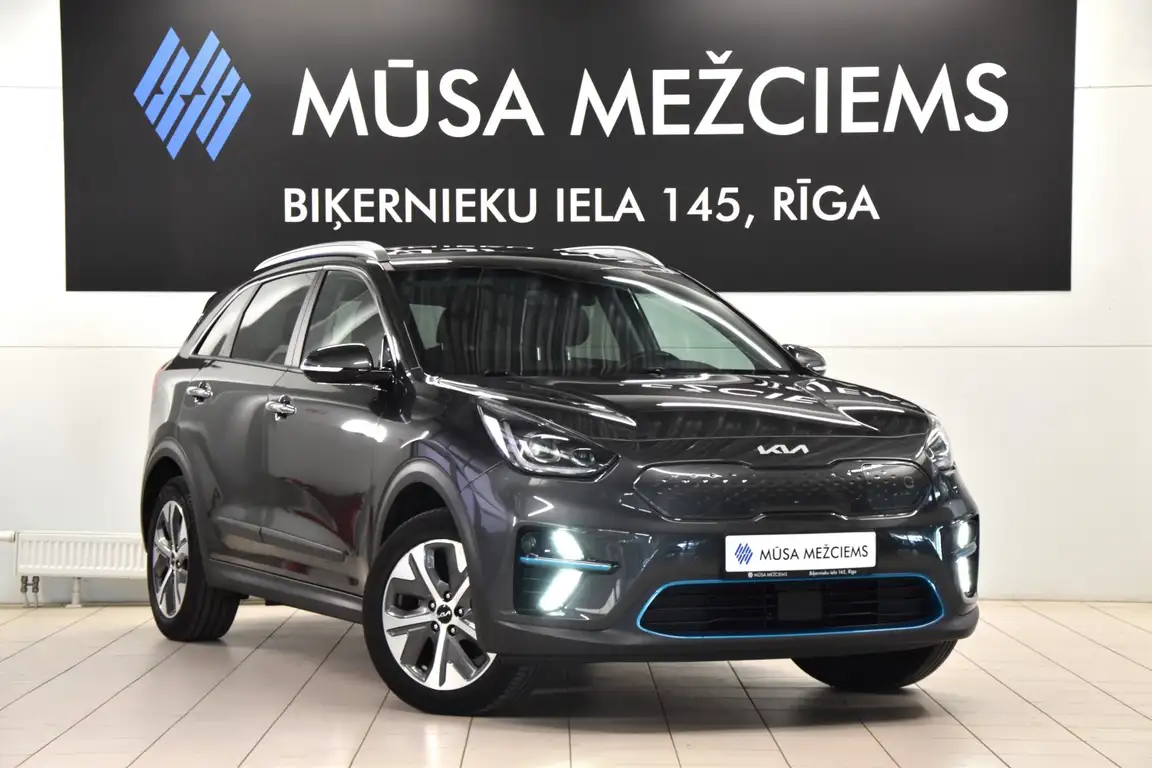 KIA NIRO