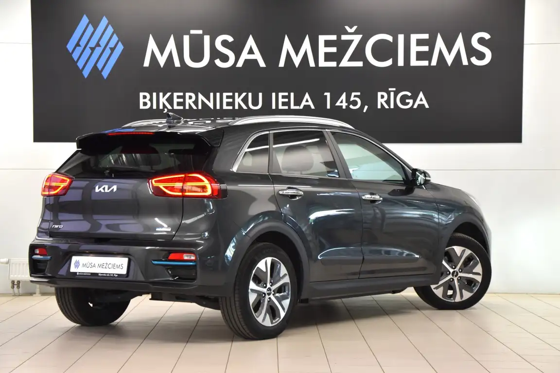 KIA NIRO