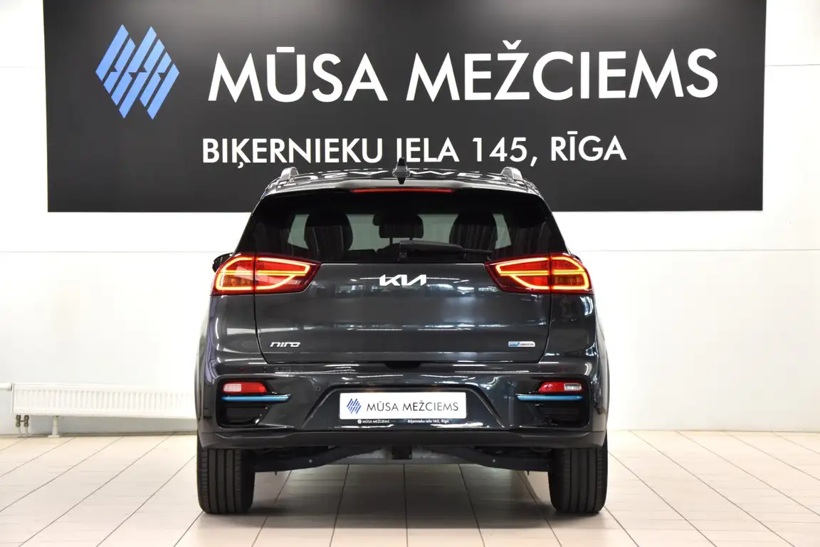 KIA NIRO