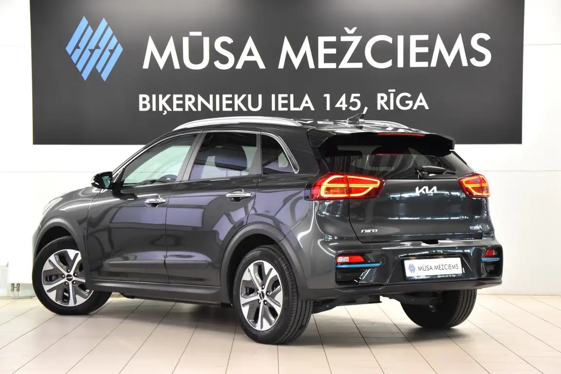 KIA NIRO