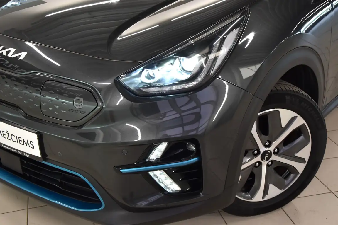 KIA NIRO