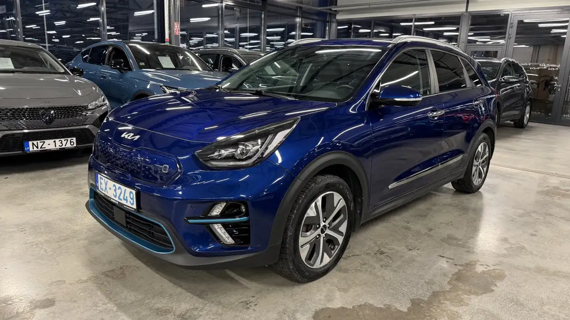 KIA NIRO