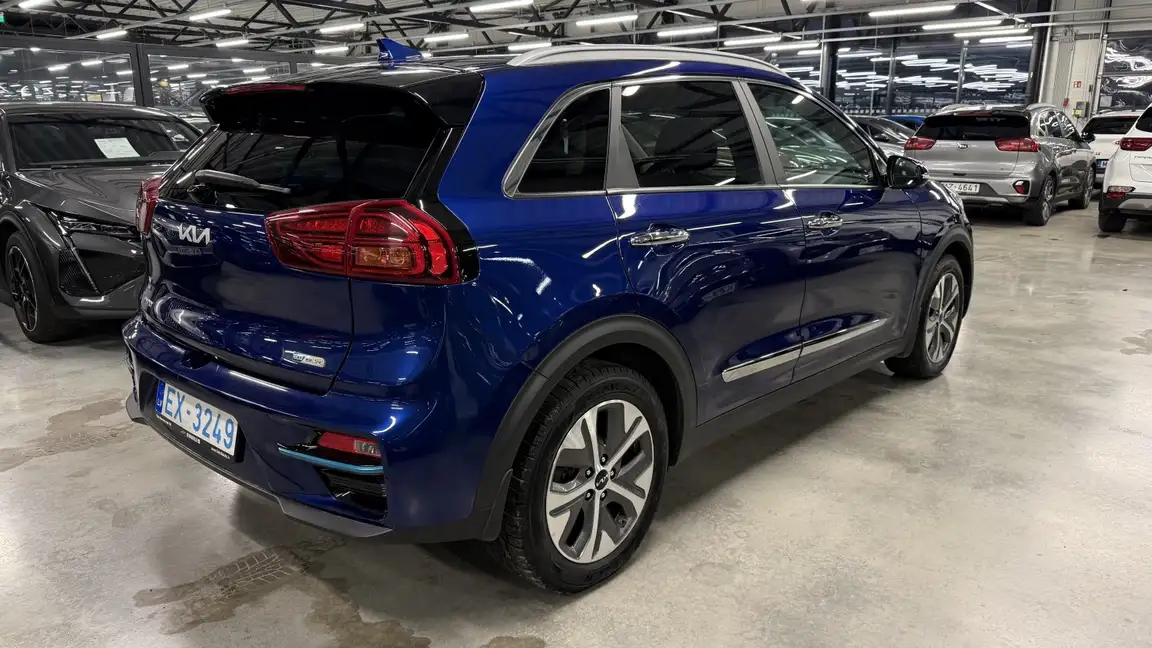 KIA NIRO