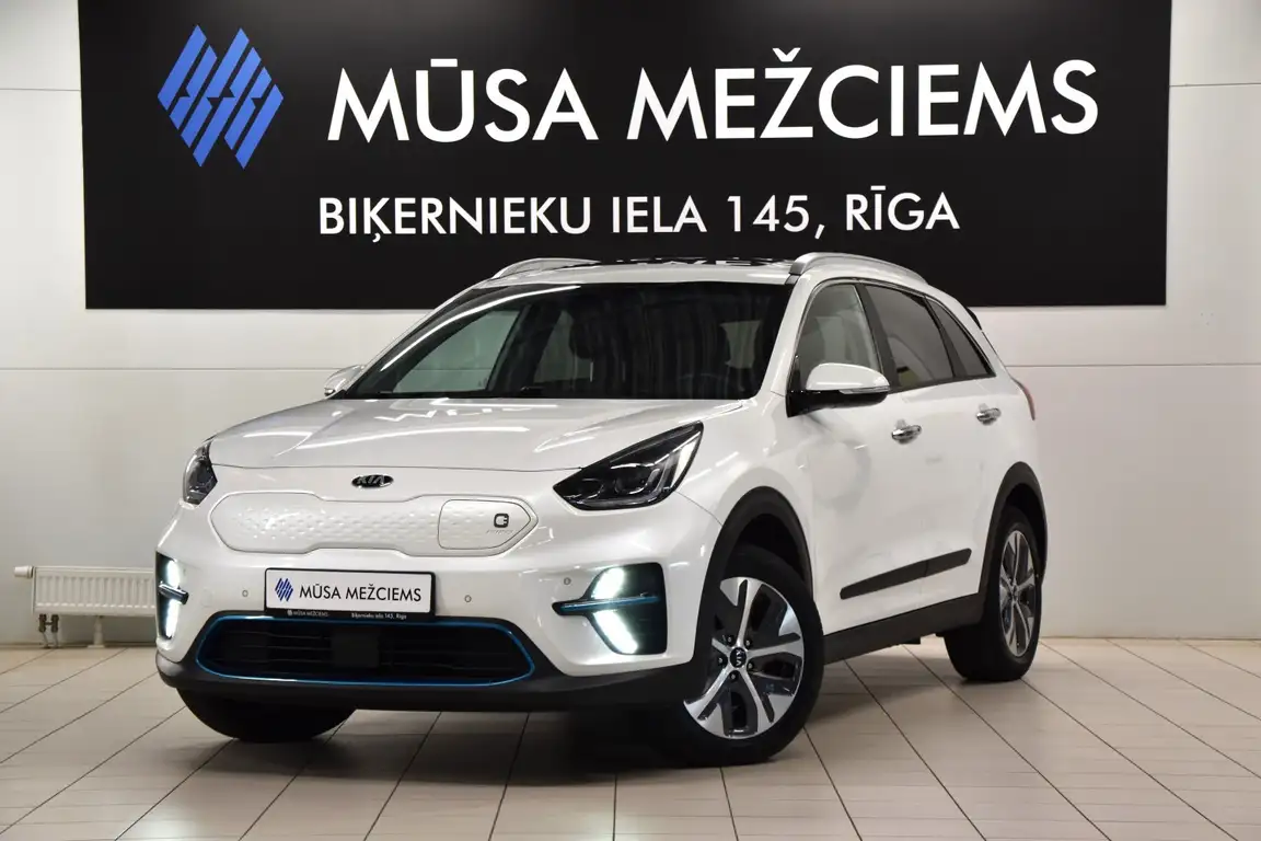 KIA NIRO