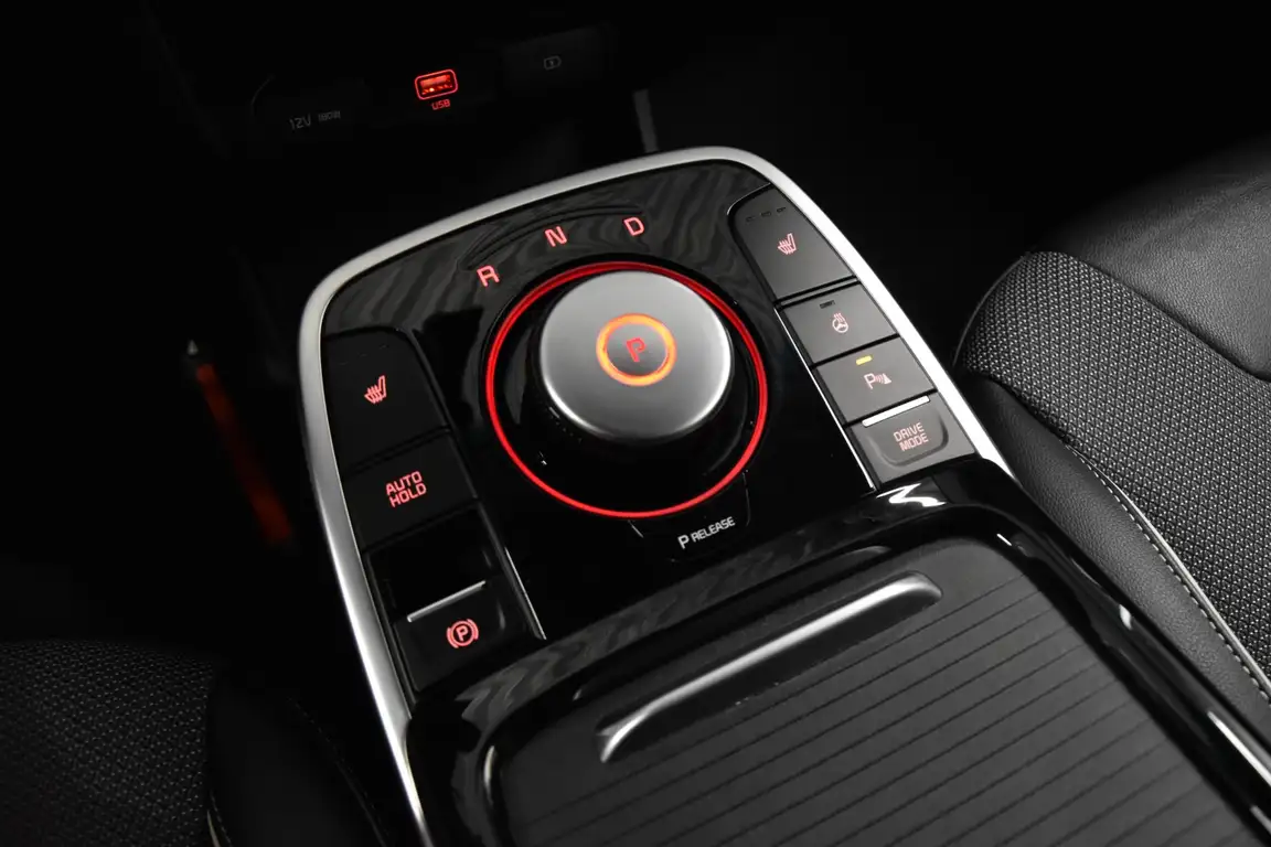 KIA NIRO