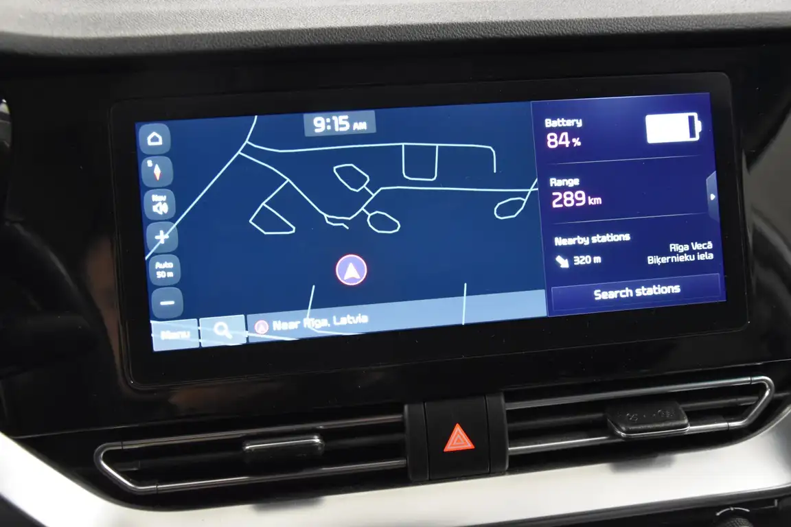 KIA NIRO