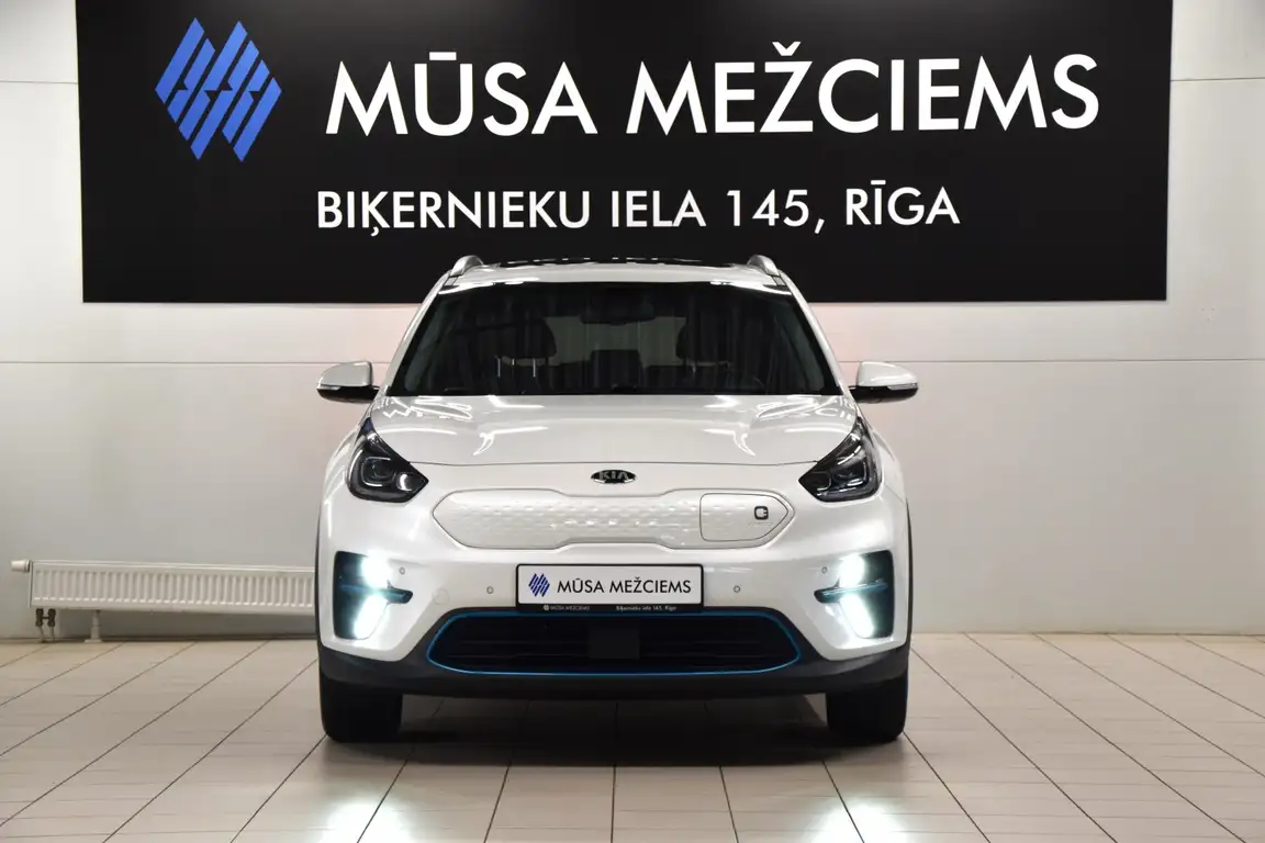 KIA NIRO