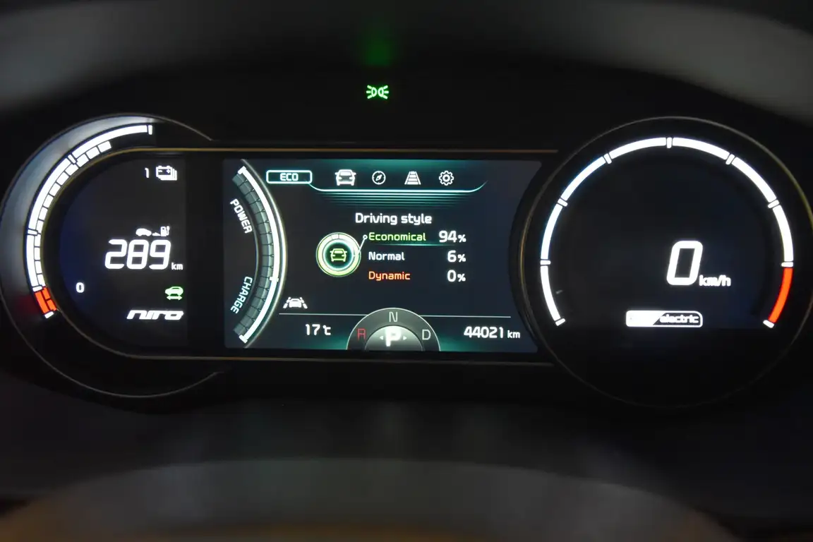 KIA NIRO